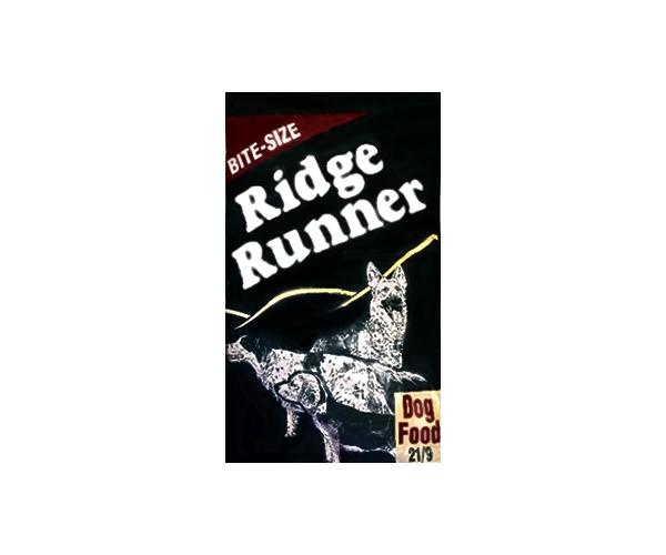 Hyland Ridge Runner 21 9 Dog Food Legend Land